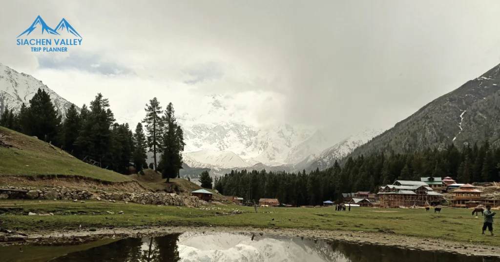 Top 10 tourist destination point