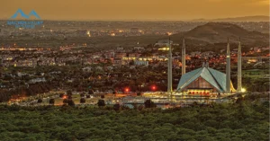 Ultimate Tourist Guide to Pakistan