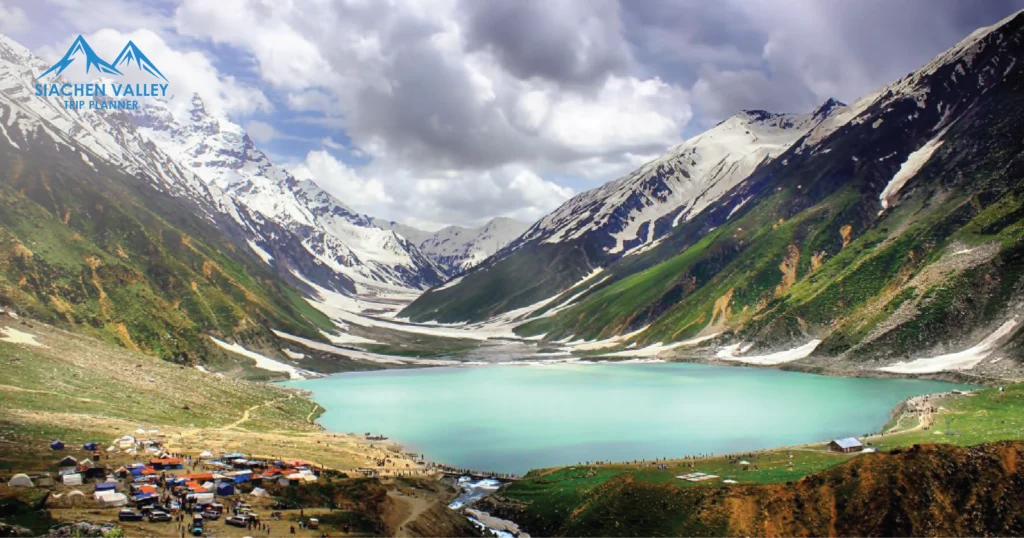 Ultimate Tourist Guide to Pakistan