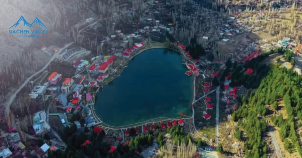 Travel the Hidden Gems of Gilgit-Baltistan 